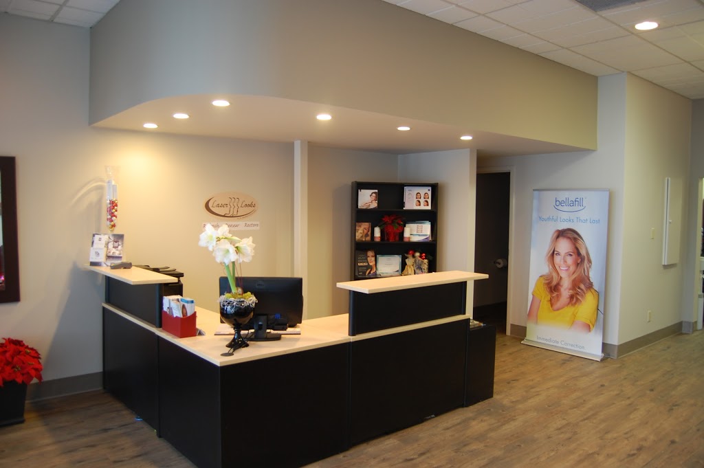 Laser Looks Inc | 245 Talbot St W, Leamington, ON N8H 1N8, Canada | Phone: (519) 324-0078