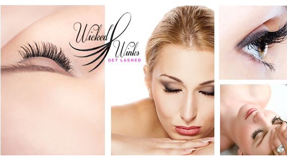 Wicked Winks | 210 King Ave W, Newcastle, ON L1B 1H7, Canada | Phone: (905) 718-1911