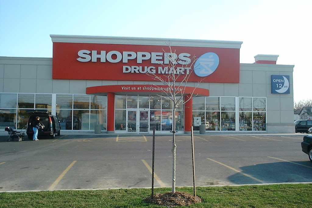 Shoppers Drug Mart | 902 Mohawk Rd E, Hamilton, ON L8T 2R8, Canada | Phone: (905) 387-2300