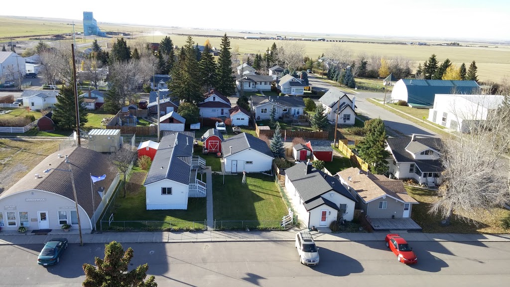 Village of Arrowwood | 1 Centre St, Arrowwood, AB T0L 0B0, Canada | Phone: (403) 534-3821