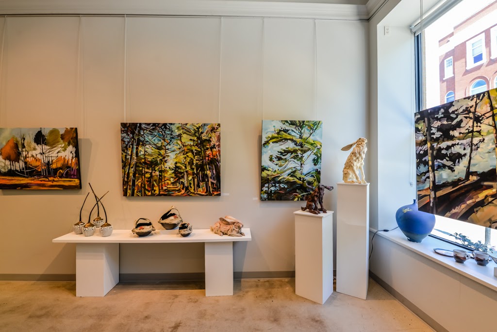 shane norrie contemporary | 73 Albert St, Stratford, ON N5A 3K2, Canada | Phone: (519) 273-9291