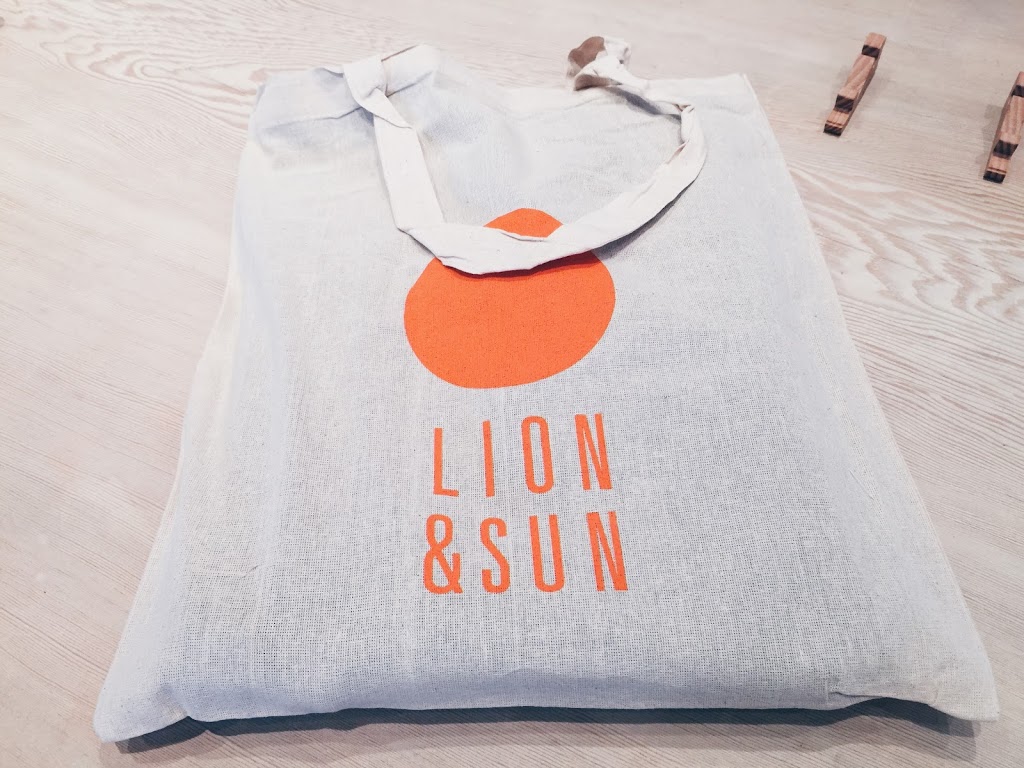 Lion & Sun | 4219 Main St, Vancouver, BC V5V 3P8, Canada | Phone: (604) 620-0680