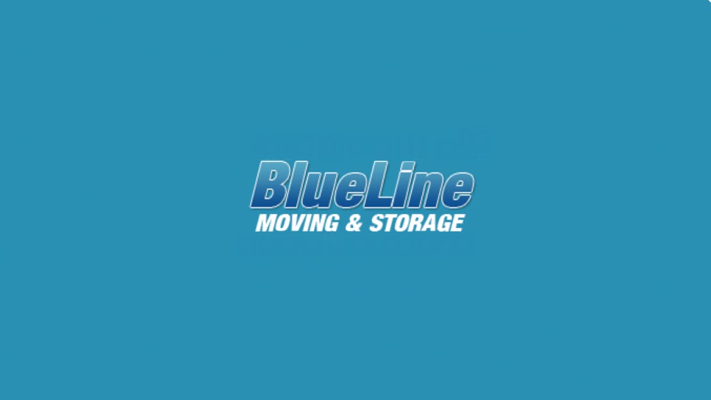 Blue Line Moving & Storage | 1140 Bellamy Rd N, Scarborough, ON M1H 1H4, Canada | Phone: (416) 427-7553