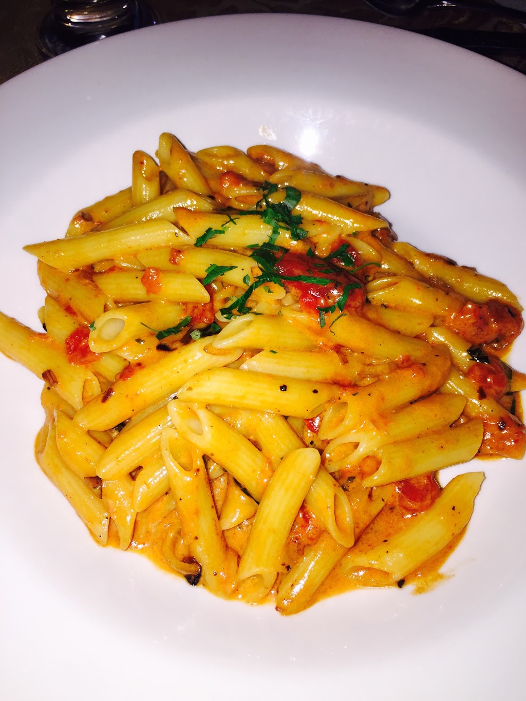 La Cantinella | 16 Main St S, Saint George, ON N0E 1N0, Canada | Phone: (519) 448-3993