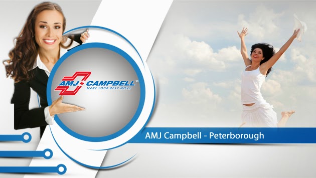 AMJ Campbell - Peterborough | 799 OBrien Dr #5, Peterborough, ON K9J 6X7, Canada | Phone: (705) 292-1123