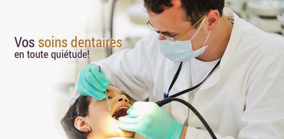 Dentiste Montréal | 235, boul. de la Côte-Vertu, Suite 122, Saint-Laurent, QC H4N 1C8, Canada | Phone: (514) 336-8686