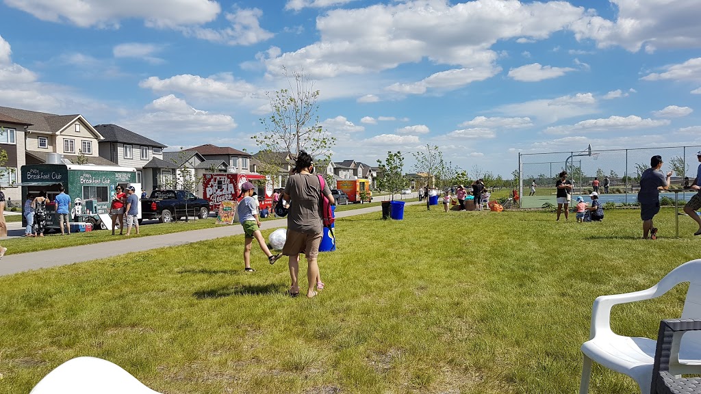 Eskar Park | Bridgwater Trails, Winnipeg, MB R3Y, Canada