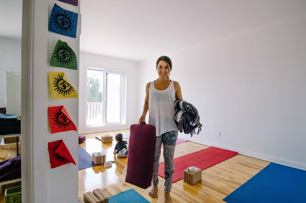 Tania D Yoga | 9069 Boulevard Viau, Saint-Léonard, QC H1R 2V6, Canada | Phone: (514) 781-9493