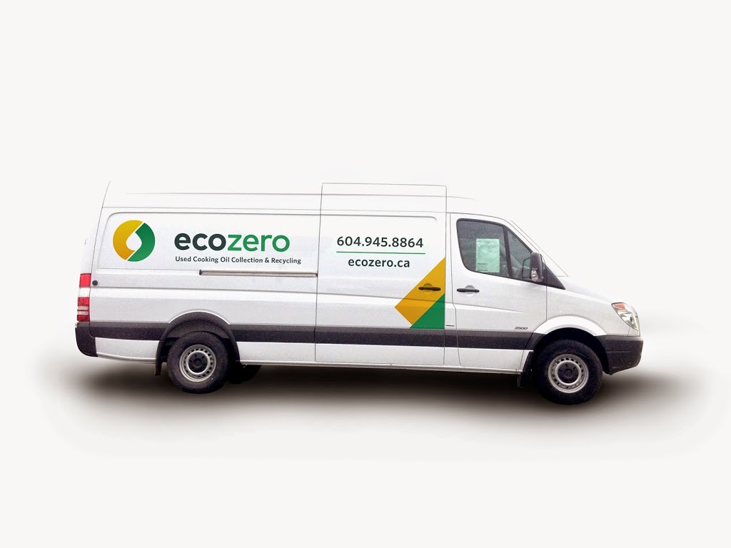 EcoZero | 11568 Eburne Way #123, Richmond, BC V6V 0A7, Canada | Phone: (604) 945-8864