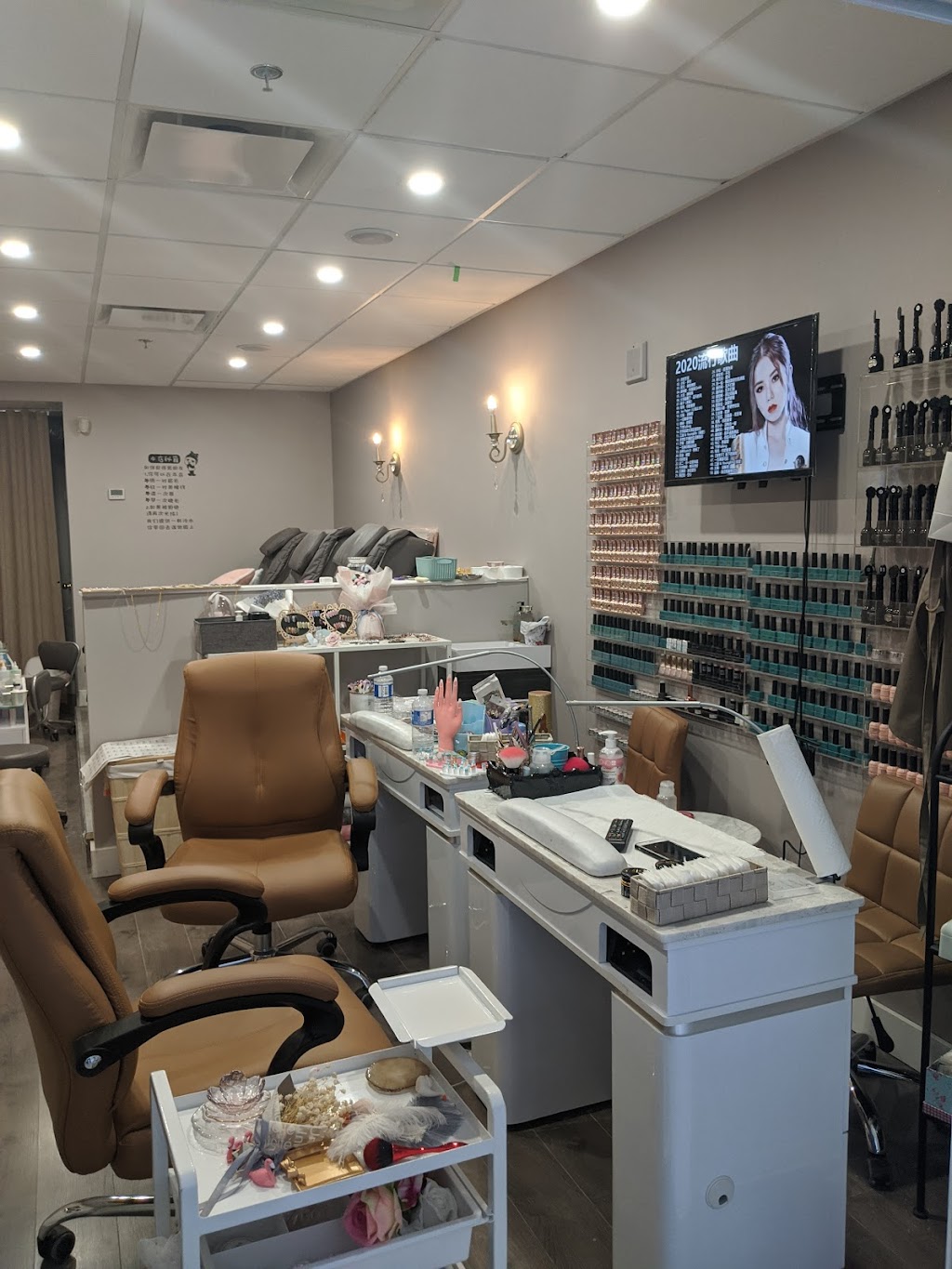 Carissa Beauty Spa | 10 Cox Blvd Unit 12, Markham, ON L3R 4G2, Canada | Phone: (905) 604-6028