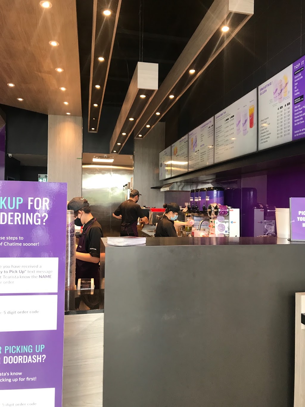 Chatime | 16025 Bayview Ave Unit C2, Aurora, ON L4G 3L4, Canada | Phone: (905) 841-8610