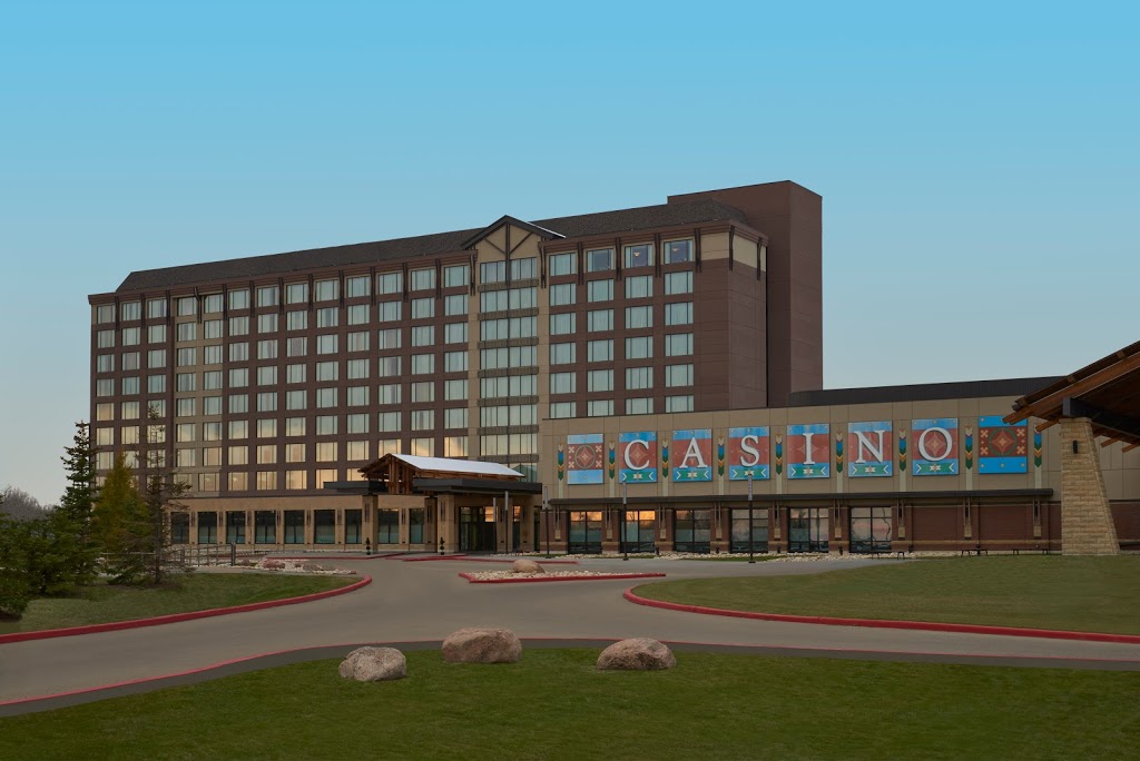 River Cree Resort & Casino | 300 E Lapotac Blvd, Edmonton, AB T7X 3Y3, Canada | Phone: (780) 484-2121