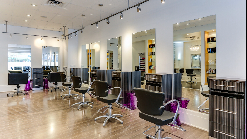 SALONMONZER | 348 Lakeshore Rd E, Oakville, ON L6J 1J6, Canada | Phone: (905) 842-7222