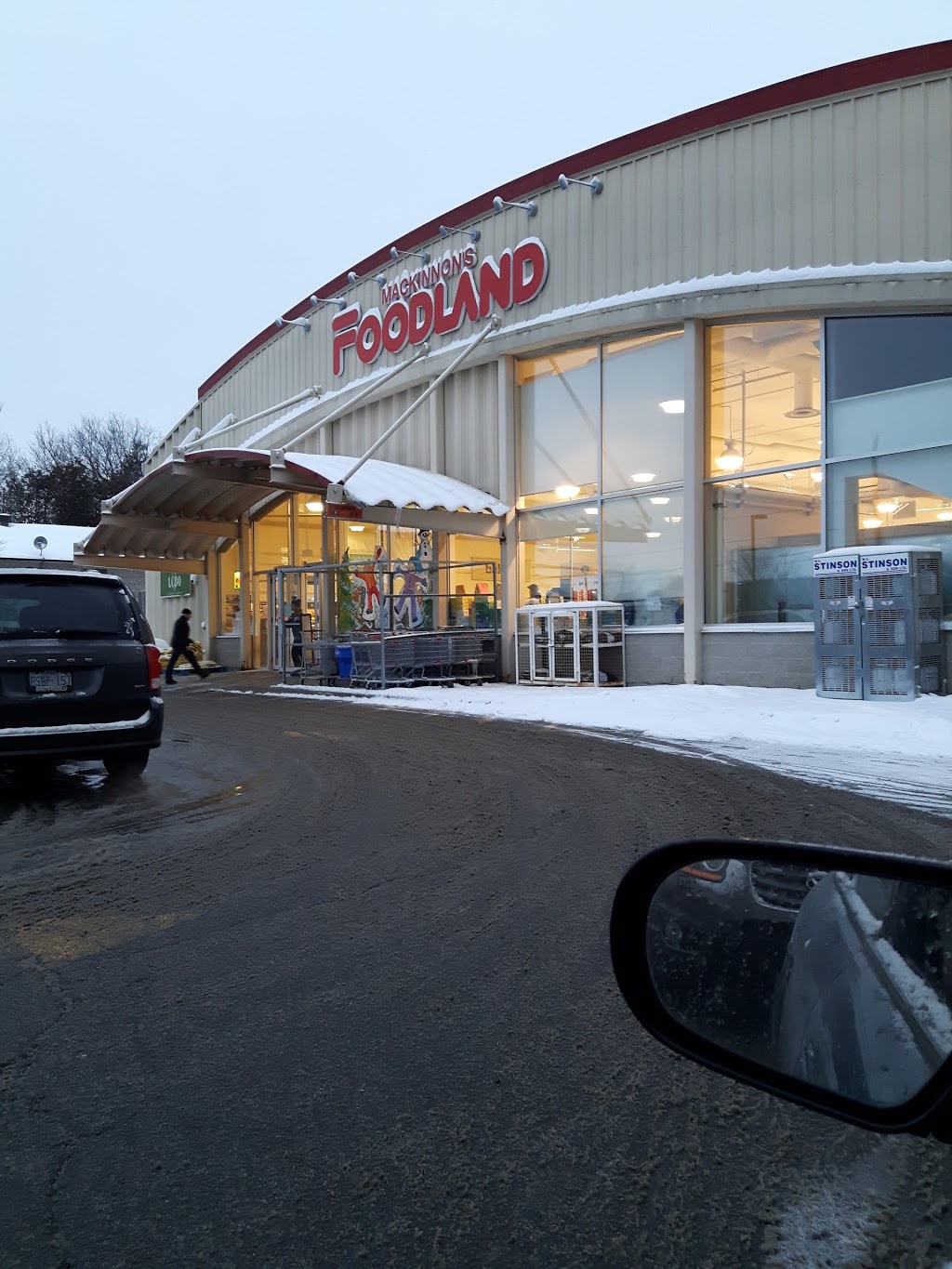 Foodland - Greely | 1349 Meadow Dr, Greely, ON K4P 1N3, Canada | Phone: (613) 821-3016