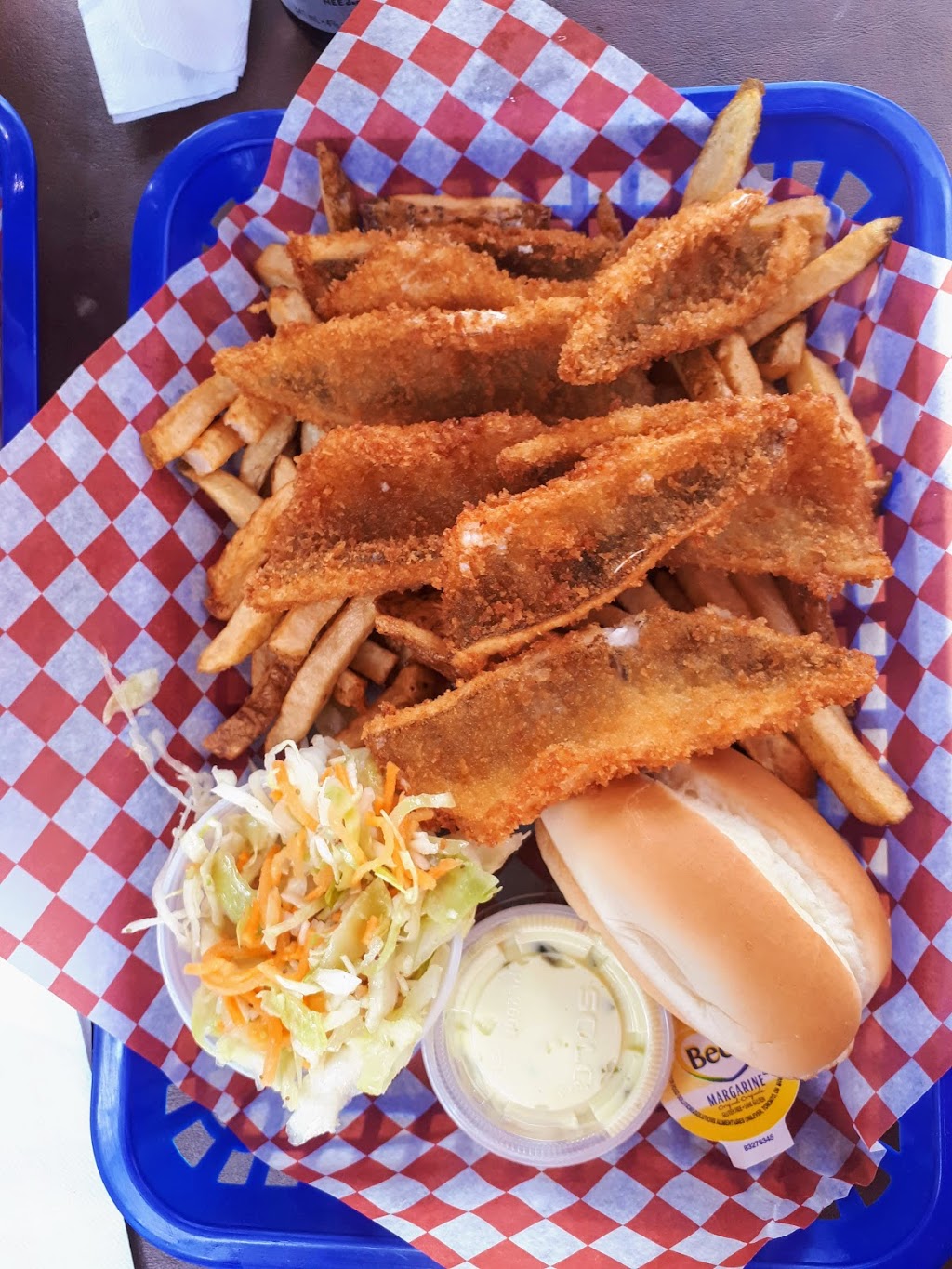 Minor Fisheries - Retail/Wholesale Fish Store/Fish & Chips Resta | 176 West St, Port Colborne, ON L3K 4E2, Canada | Phone: (905) 834-9232