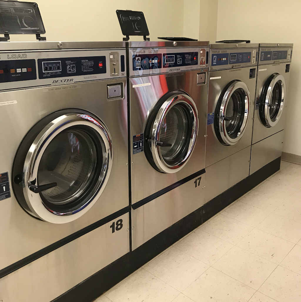 Thorold Laundromat | 9 Pine St N, Thorold, ON L2V 3Z9, Canada