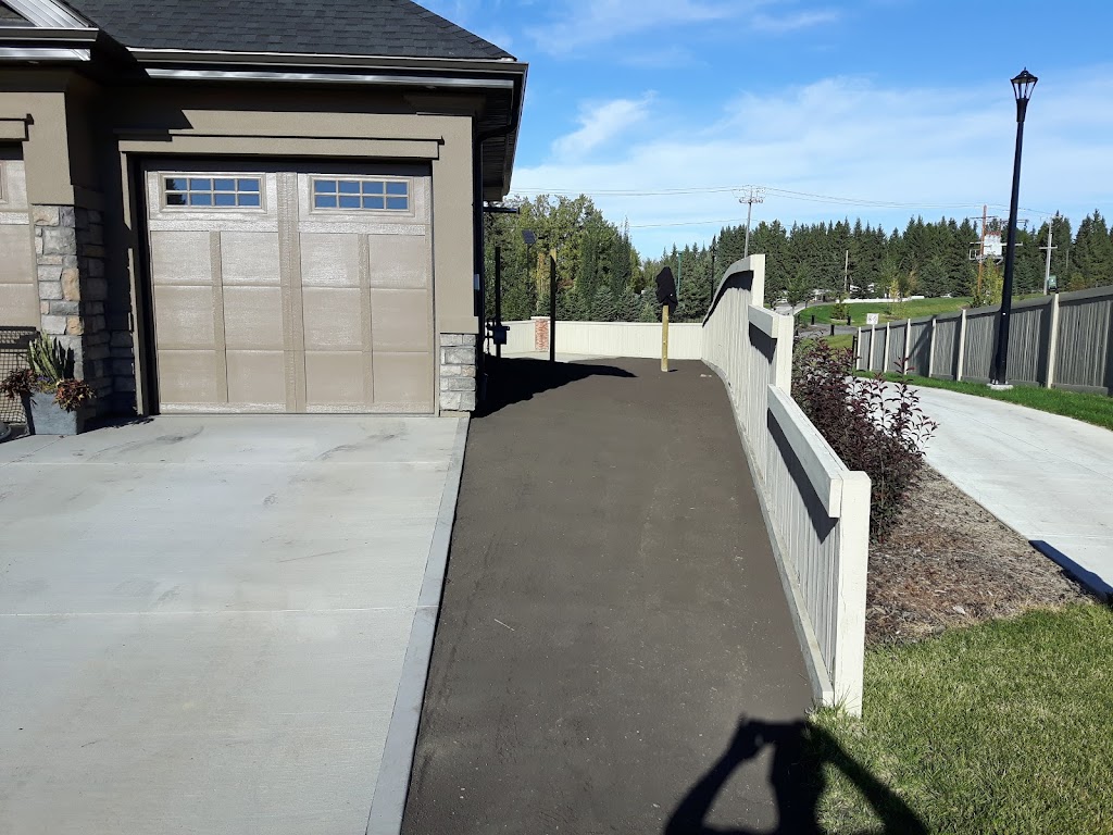 River City Landscaping | 3512 Weidle Way SW, Edmonton, AB T6X 1Z4, Canada | Phone: (780) 667-8233