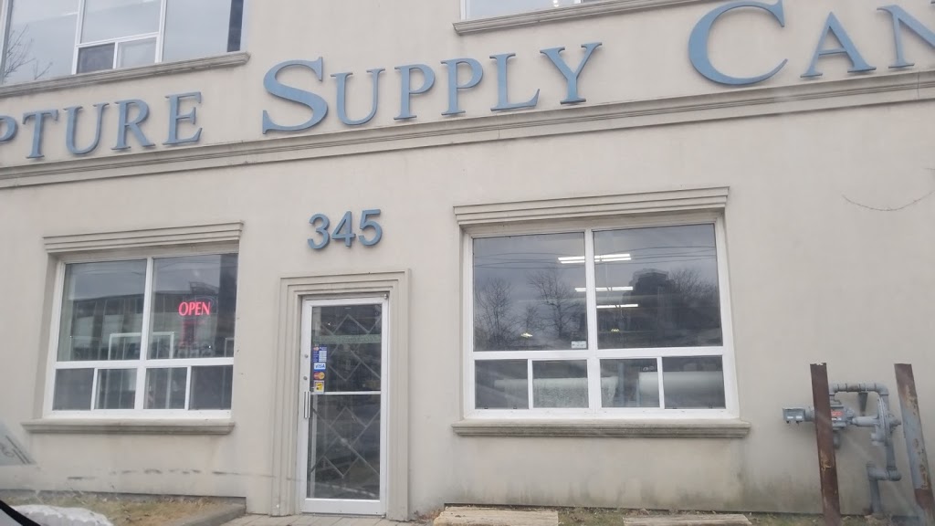 Sculpture Supply Canada | 345 Munster Ave, Etobicoke, ON M8Z 3C6, Canada | Phone: (416) 234-1075