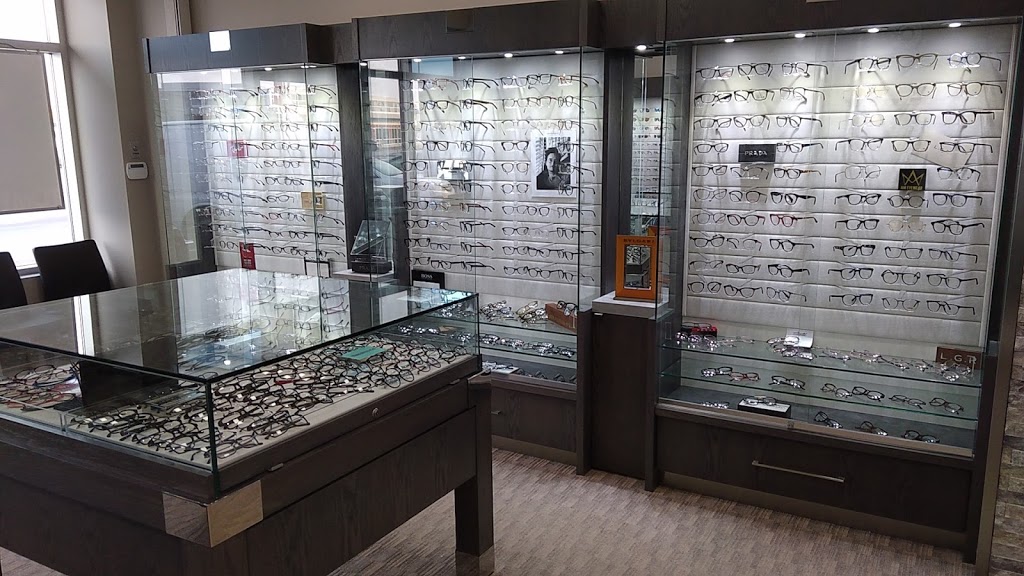 Kanda Optical | 3450 Major MacKenzie Dr W, Vaughan, ON L4H 4J5, Canada | Phone: (905) 832-0404