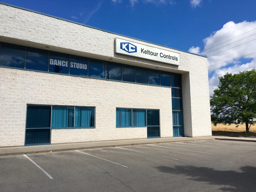 Keltour Controls Inc. | 4375 Mainway, Burlington, ON L7L 5N9, Canada | Phone: (905) 335-6000