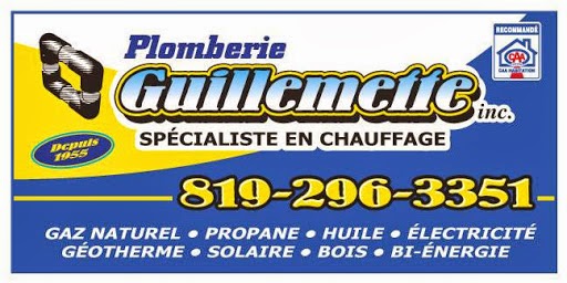 Guillemette Energies | 251 Rue Sainte Anne, Yamachiche, QC G0X 3L0, Canada | Phone: (819) 296-3340