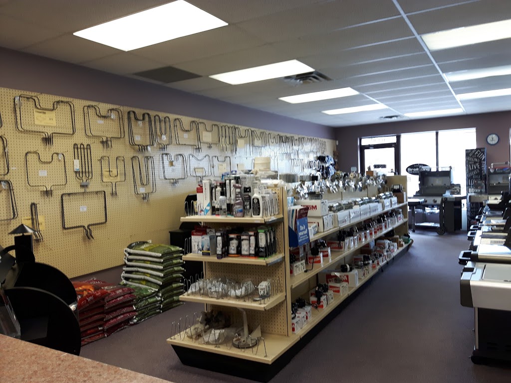 The Parts Store | 463 Falconbridge Rd, Sudbury, ON P3A 5N4, Canada | Phone: (705) 674-9697