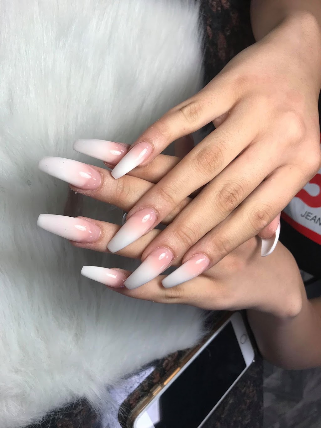 Nails for You | 170 Sandalwood Pkwy E, Brampton, ON L6Z 1Y5, Canada | Phone: (905) 230-3993