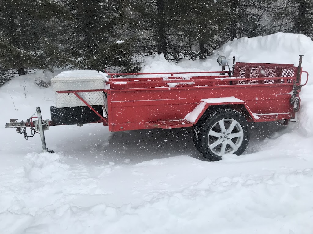 Entrepôts du Pionnier | 3010 Chem. des Pionniers, Lac-Kénogami, QC G7X 0H9, Canada | Phone: (581) 349-6317