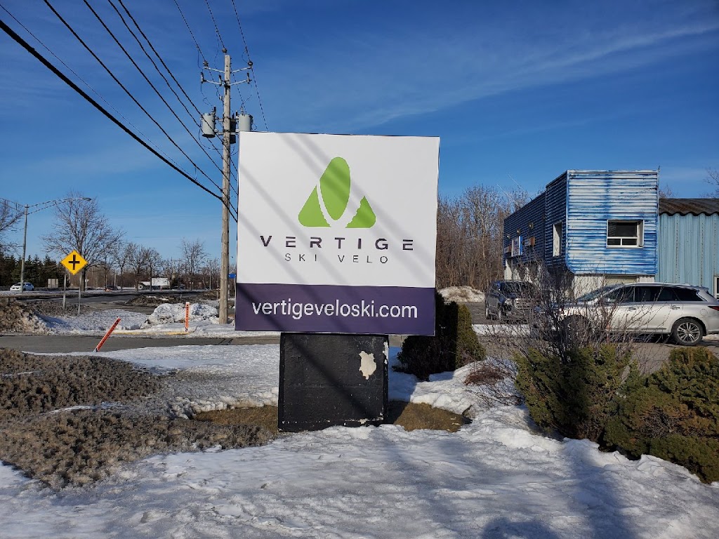 Vertige Vélo Ski - Mont Saint-Hilaire | 882 Bd Sir-Wilfrid-Laurier, Mont-Saint-Hilaire, QC J3H 6B7, Canada | Phone: (450) 464-8808