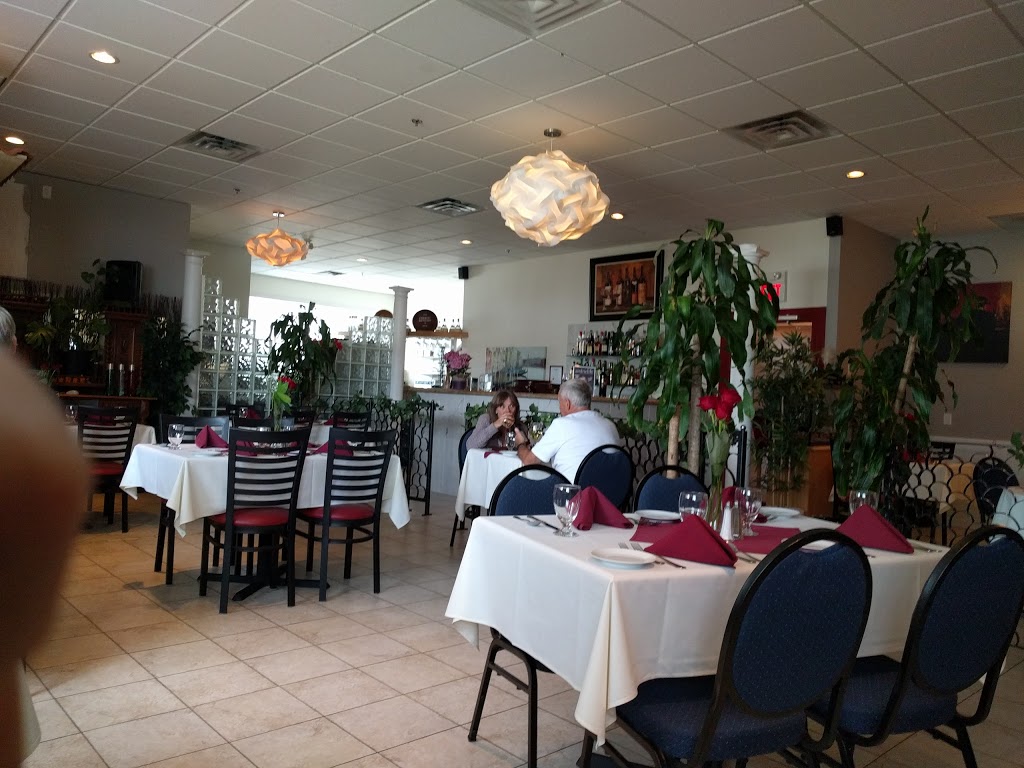 Il Forno | 2914 Kingsview Blvd SE #209, Airdrie, AB T4A 0E1, Canada | Phone: (403) 945-4444