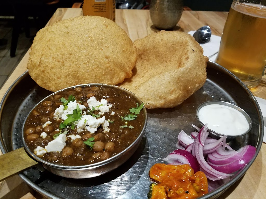 Bhais Indian Canteen | 115 York Blvd #8, Richmond Hill, ON L4B 3B4, Canada | Phone: (905) 731-7272