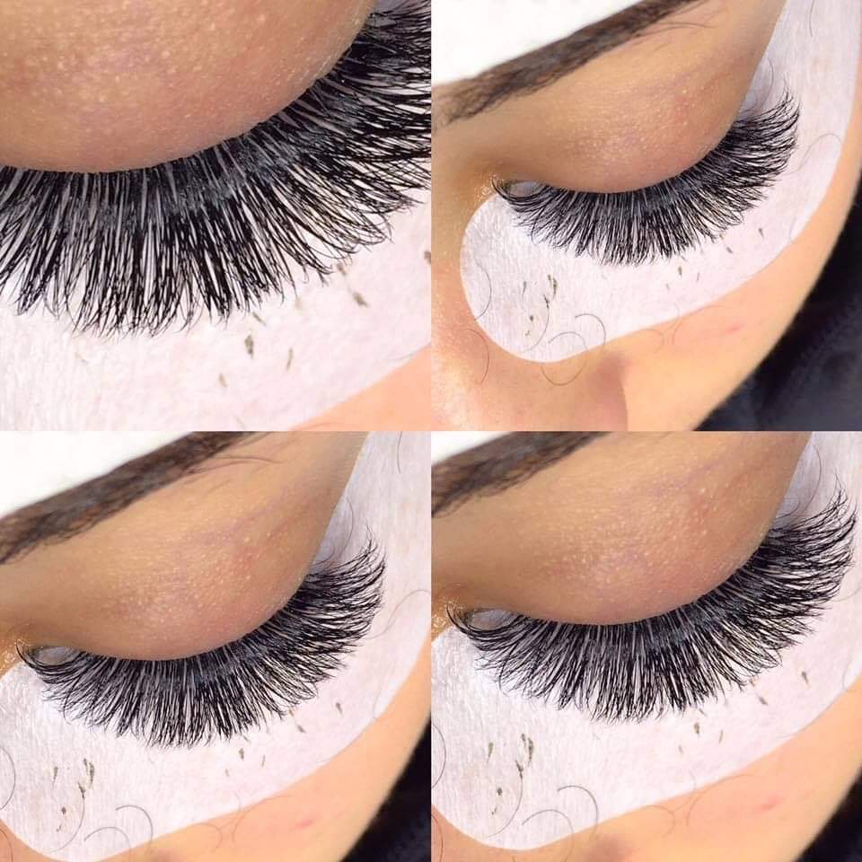 MG Lashes | 1197 Rue du Pont, Saint-Lambert-de-Lauzon, QC G0S 2W0, Canada | Phone: (581) 745-6957