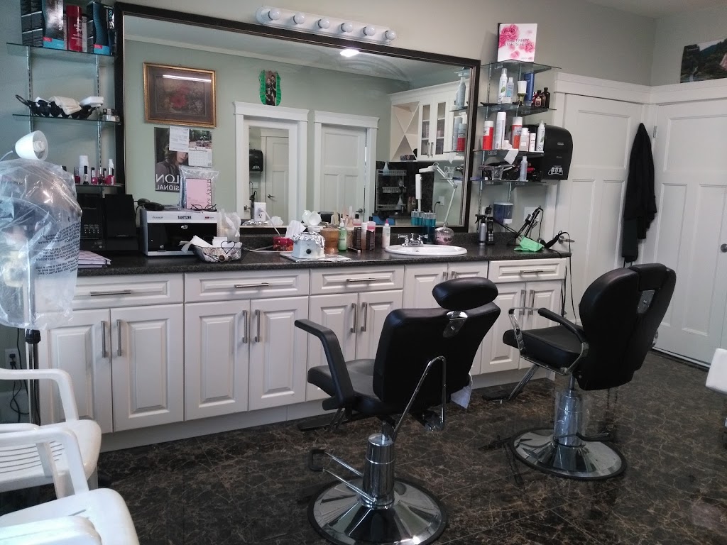 Diana beauty salon | 8142 164 St, Surrey, BC V4N 0P2, Canada | Phone: (604) 723-5278