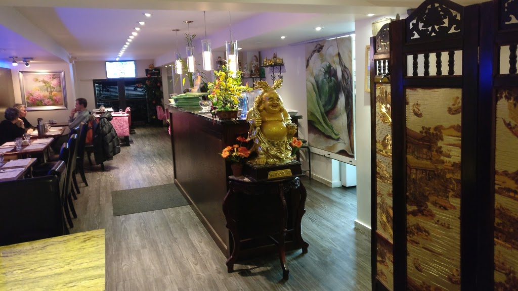 Restaurant Chez Lien | 753 Rue Saint-Laurent Ouest, Longueuil, QC J4H 1P3, Canada | Phone: (450) 332-5778