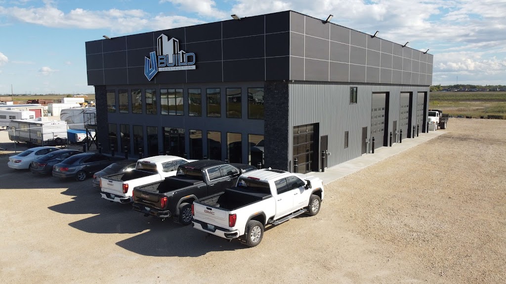 U Build Construction | #21, 75th Avenue South, Stony Mountain, MB R0C 3A0, Canada | Phone: (204) 977-1956