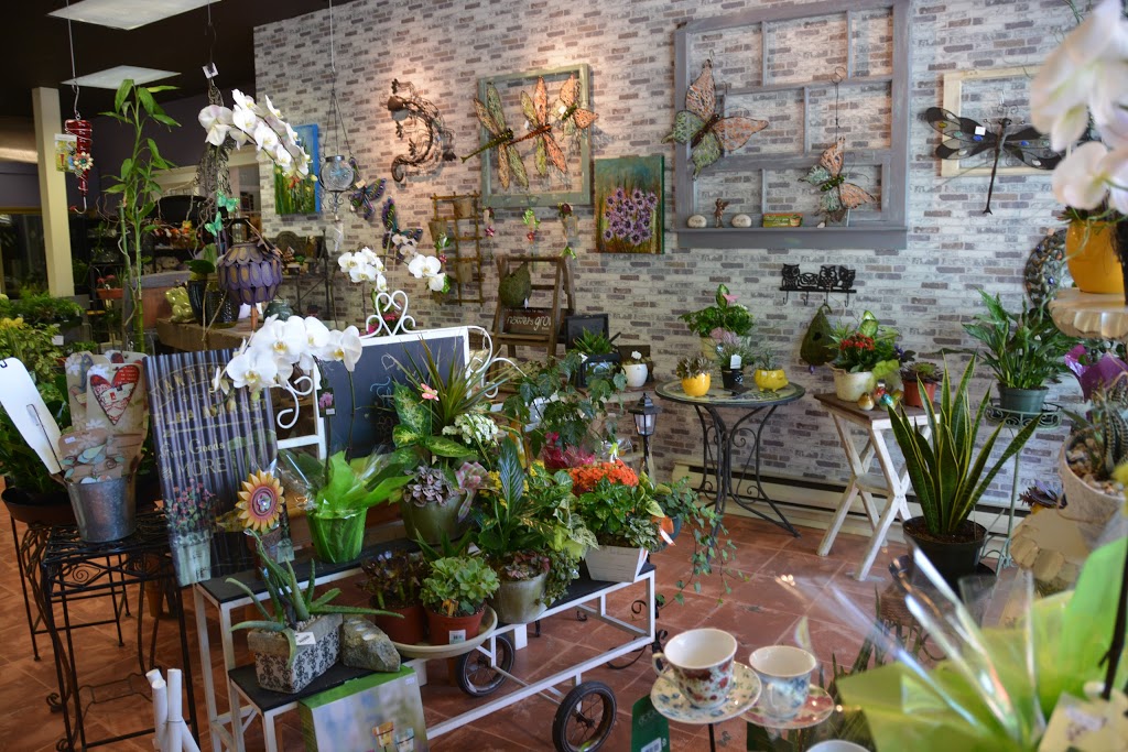 The Flower Shop in the Village | 5050 48 Ave, Delta, BC V4K 1V8, Canada | Phone: (604) 946-8018