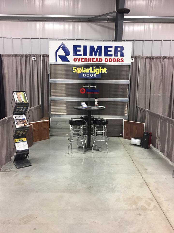 Reimer Overhead Doors | 21 Clearsprings Rd E, Steinbach, MB R5G 1V2, Canada | Phone: (204) 326-4556