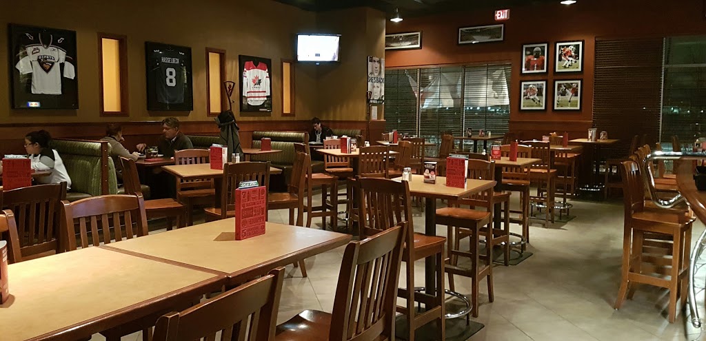 Boston Pizza | 5801 Marine Way, Burnaby, BC V5J 0A6, Canada | Phone: (604) 434-7555