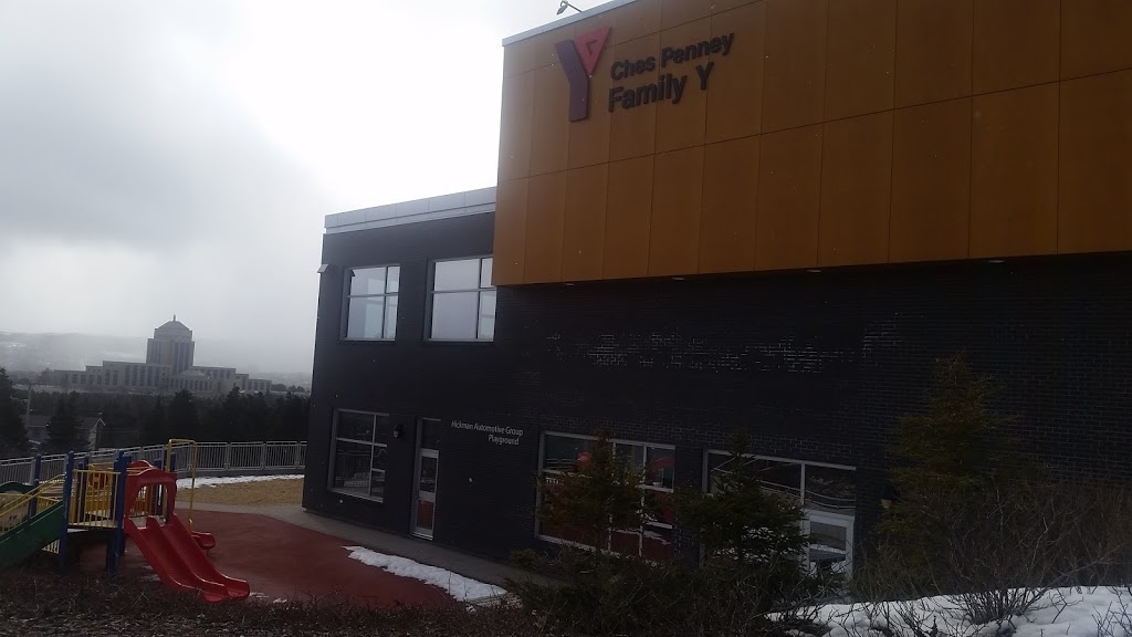 YMCA of Newfoundland and Labador | 35 Ridge Rd, St. Johns, NL A1B 4P5, Canada | Phone: (709) 726-9622