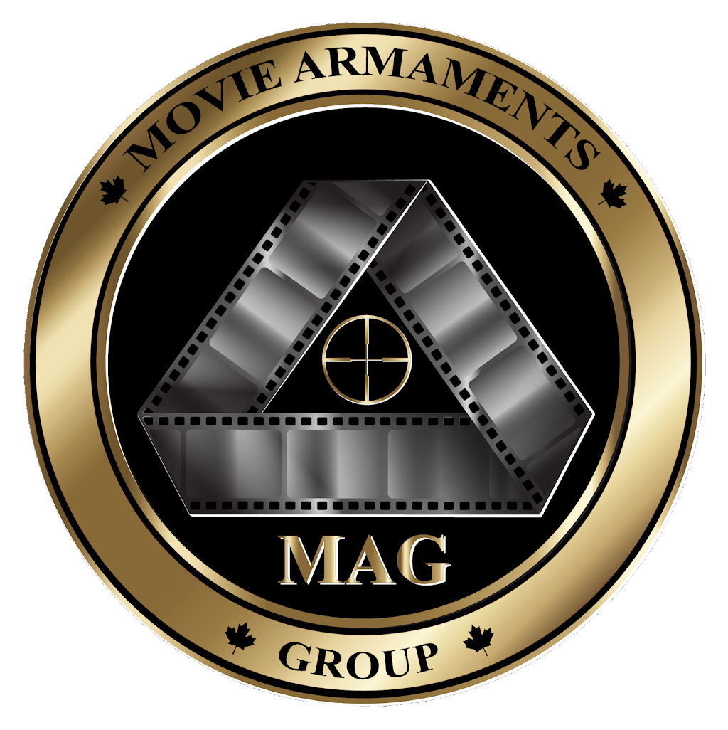 Movie Armaments Group West | 3267 Lenworth Dr, Mississauga, ON L4X 2G6, Canada | Phone: (905) 238-1805