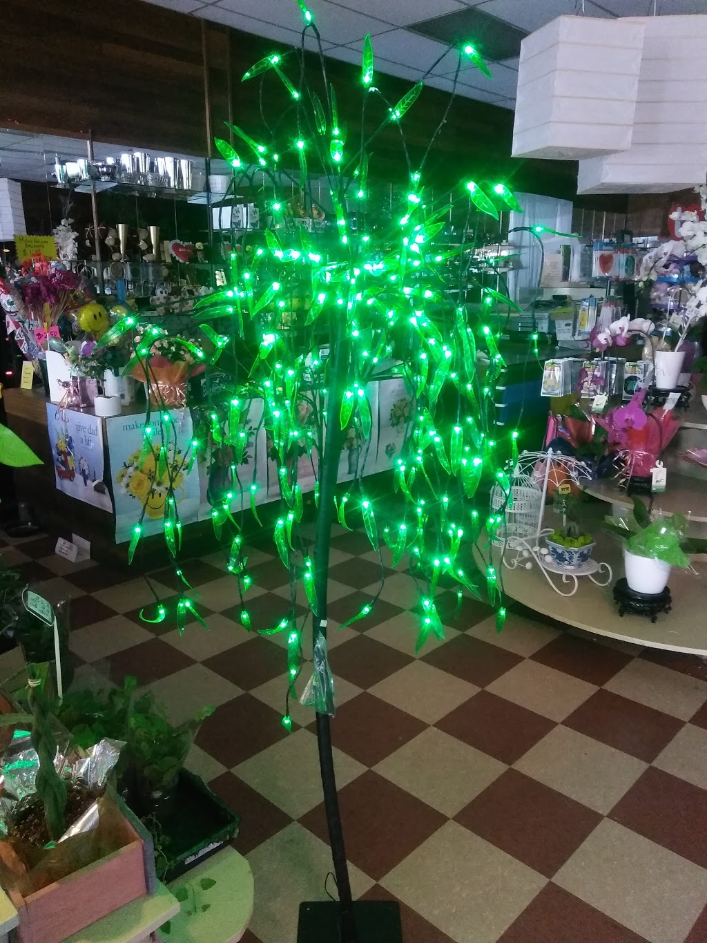 Maple Florist | 1276 Nestor St, Coquitlam, BC V3E 2A4, Canada | Phone: (604) 939-5200