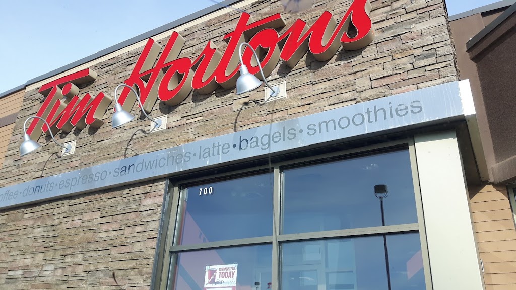 Tim Hortons | 3020 22 St Unit 700, Red Deer, AB T4R 3J5, Canada | Phone: (403) 352-7520