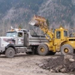 Down To Earth Excavating Ltd | 5840 Elk Valley Hwy Hwy 43, Sparwood, BC V0B 2G3, Canada | Phone: (250) 425-2324