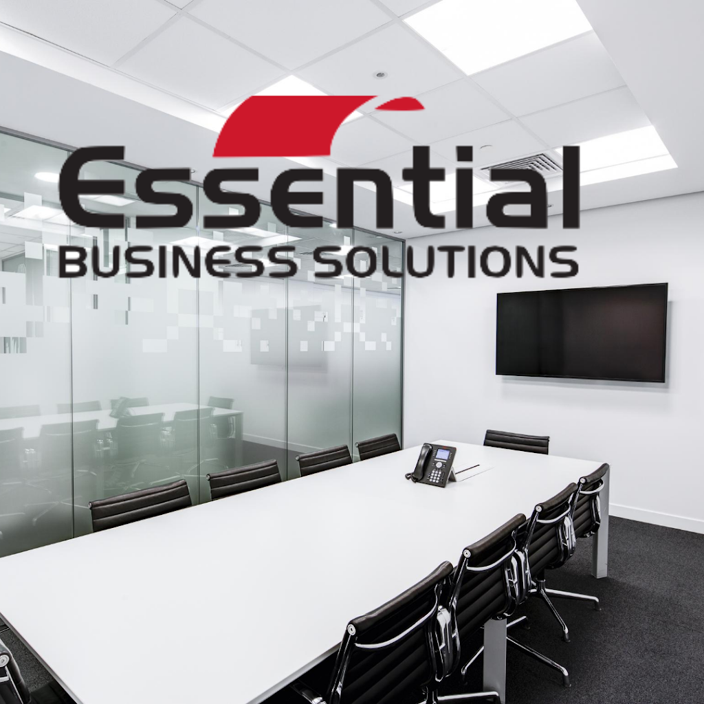 Essential Business Solutions | 193 Henlow Bay, Winnipeg, MB R3Y 1G4, Canada | Phone: (866) 291-1023