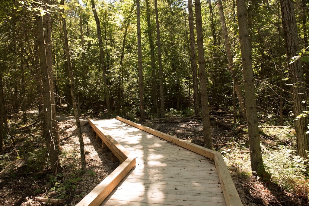 The Nature Preserve at Friday Harbour | 311 Big Bay Point Rd, Innisfil, ON L9S 2L3, Canada | Phone: (833) 812-8880