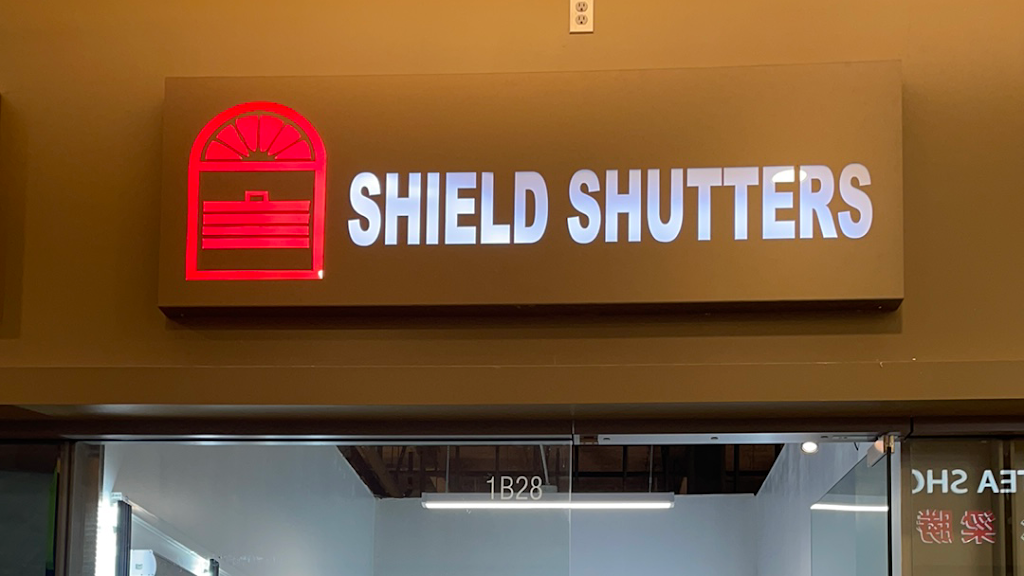 Shield Shutters KC | Canada, Ontario, Markham, CA ON Markham 9390 Woodbine Ave Unit 1B28邮政编码: L6C 0M5 | Phone: (416) 388-7333