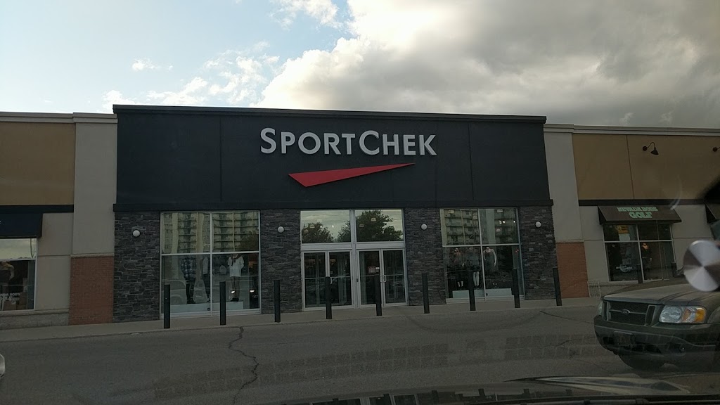 Sport Chek | 653 Grand Ave W, Chatham-Kent, ON N7L 1C5, Canada | Phone: (519) 354-0123