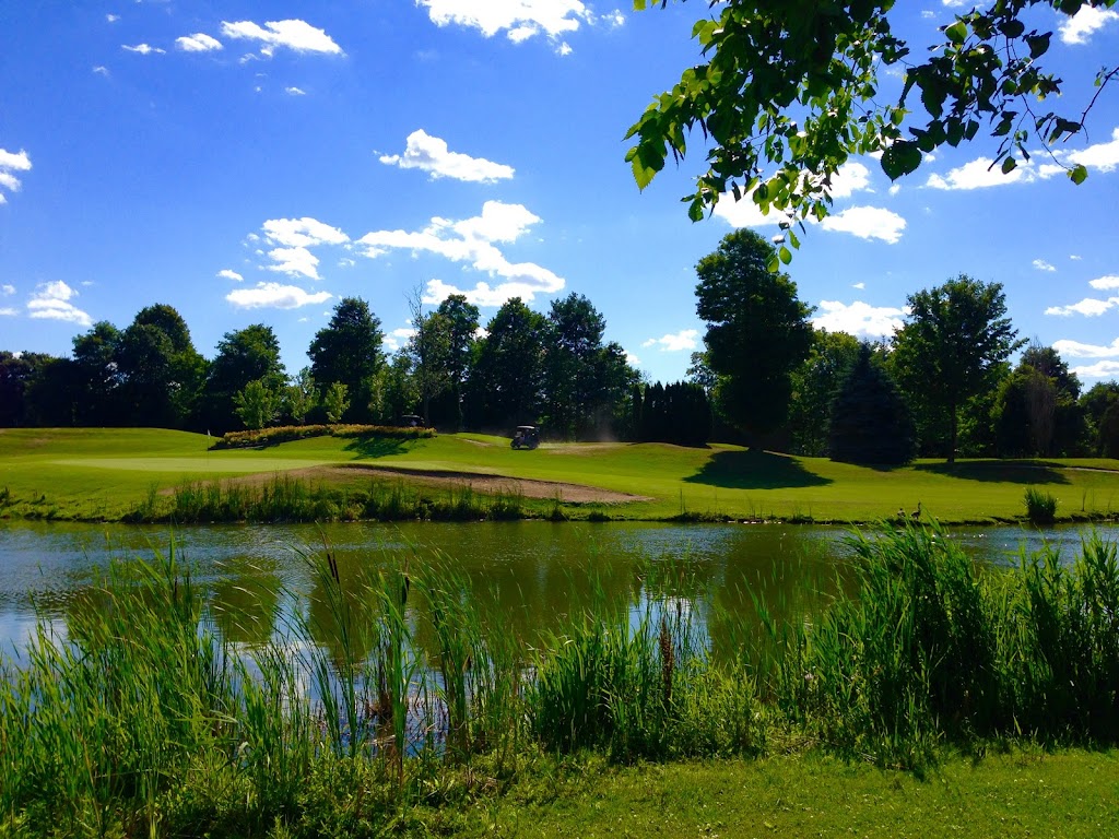 Club De Golf Ste-Rose | 1400 Bd Mattawa, Laval, QC H7P 5W7, Canada | Phone: (450) 628-6072