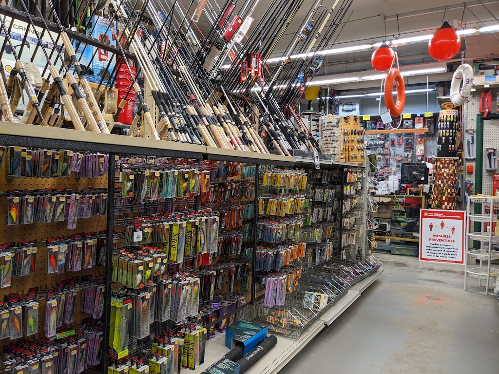 Home Hardware Mont-Laurier | 939 Bd Albiny Paquette Local 34, Mont-Laurier, QC J9L 3J1, Canada | Phone: (819) 623-1110