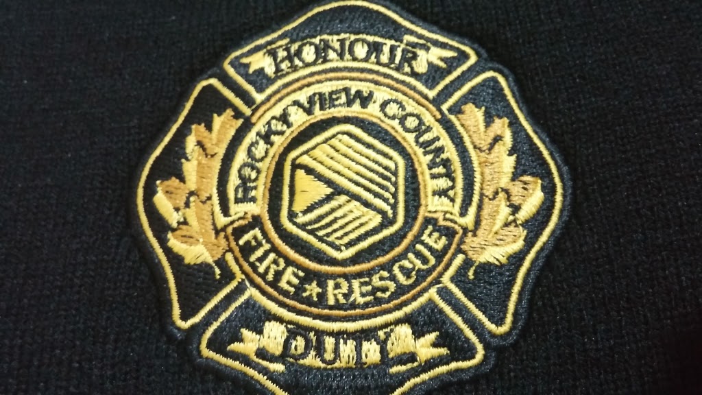 Rocky View County Fire Services - Balzac | 291015 Rocky View Dr, Balzac, AB T0M 0E0, Canada